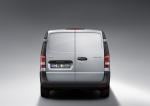Mercedes-Benz Vito Panel Van 2014 года